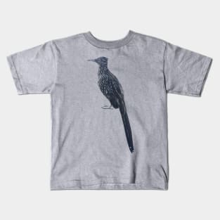 Roadrunner Sighting Kids T-Shirt